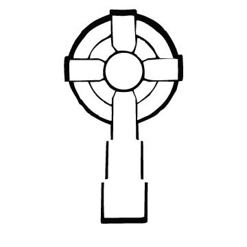 Celtic Cross (Version 1)