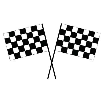 Checkered Flag