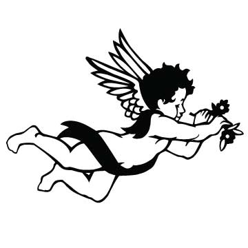 Angel (Cherub)