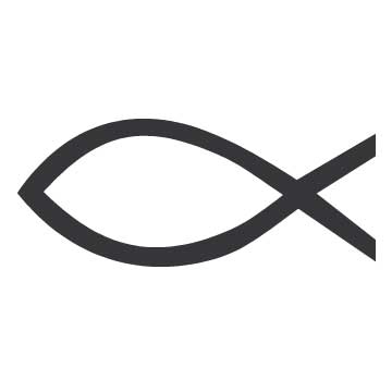 Ichthys (Christian Fish)