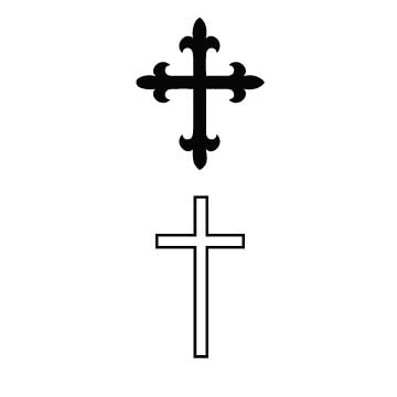 Crosses Additional