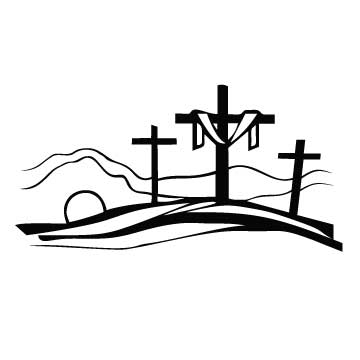 Crosses on Hill | Memorialization & Personalization - Life's ...