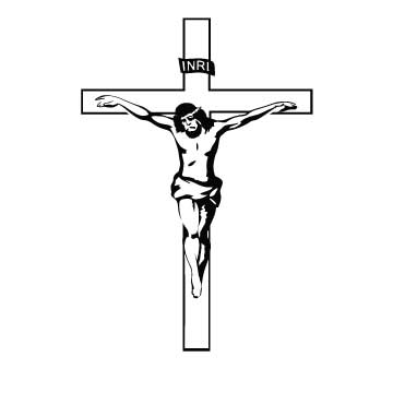 Crucifix (Version 2)