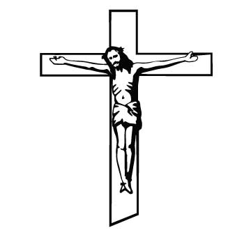 Crucifix (Version 1)