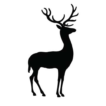 Deer (Version 2)