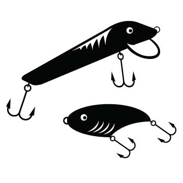 Fishing Lures