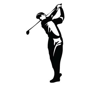 Golfer