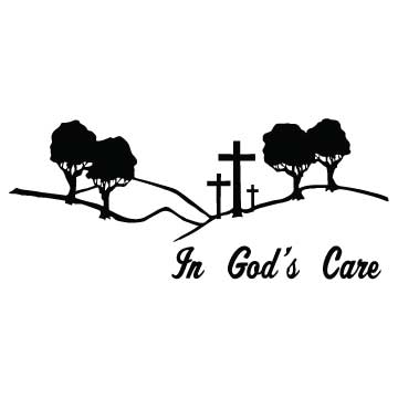 In God's Care