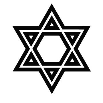 Star of David (Version 1)