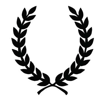 Laurel Wreath