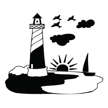 Lighthouse (Version 2)