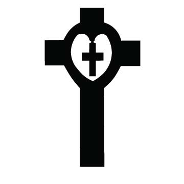 Lutheran Cross