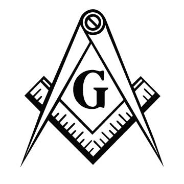 Masonic Emblem