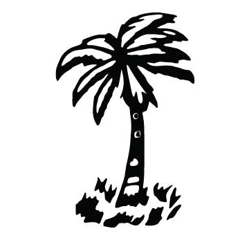 Tree (Palm)