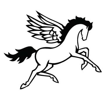 Horse (Pegasus)