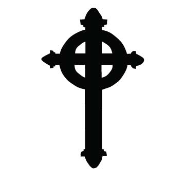 Presbyterian Cross