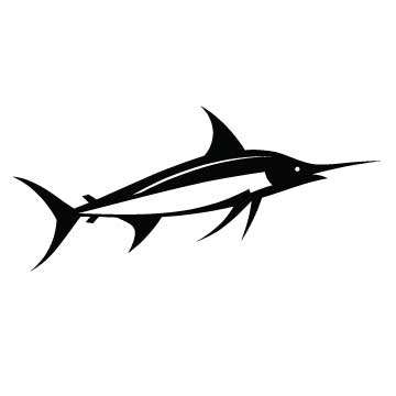 Fish (Marlin)