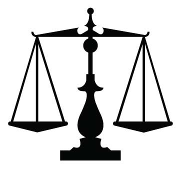 Scales of Justice