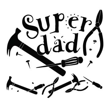 Super Dad