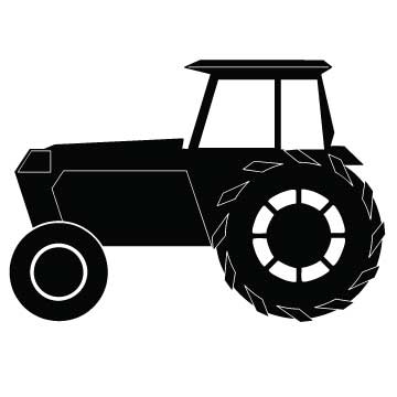 Tractor (Version 2)