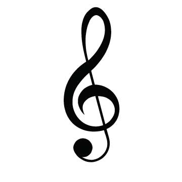 Treble Clef