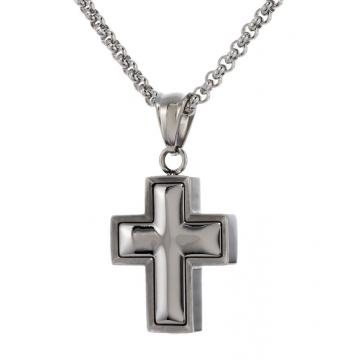 Cross Pendant 