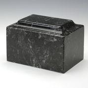 Mackenzie Classic Urn - Ebony Mackenzie Classic Urn - Ebony