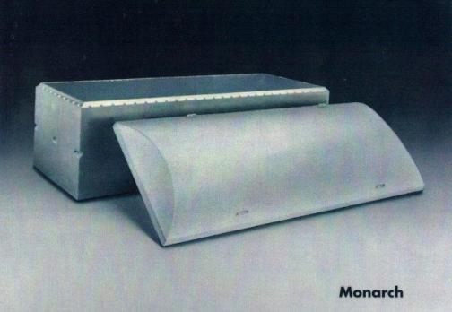Monarch Tex Monarch Tex