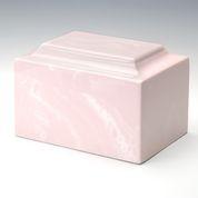 MacKenzie Classic Urn - Pink MacKenzie Classic Urn - Pink