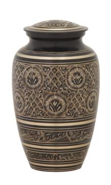 Radiance Metal Cremation Urn