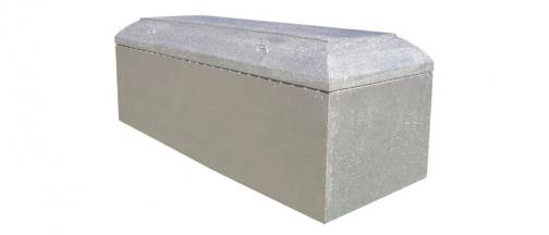 Concrete Box