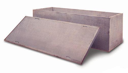 Concrete Box