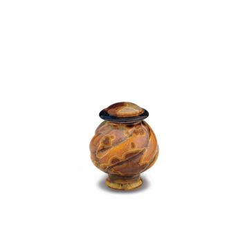 Amber Sunset Memento Amber Sunset Memento