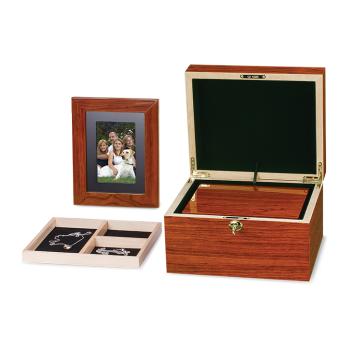 Argus Memory Chest with Urn Insert