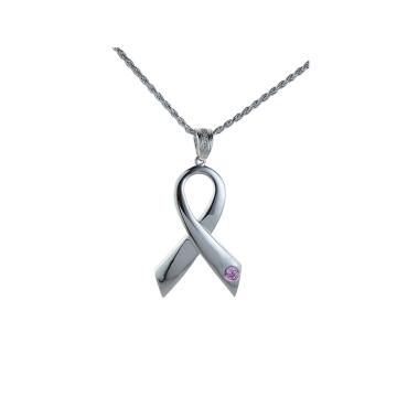 Ribbon Pendant