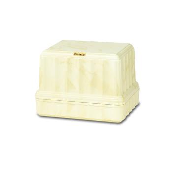 Universal Cream/Gold Urn Vault