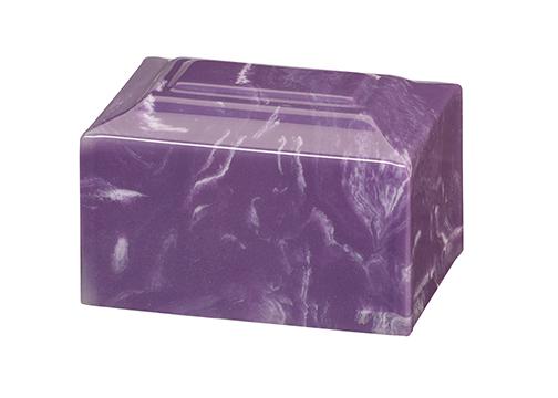 Wilbert Design Amethyst Memento