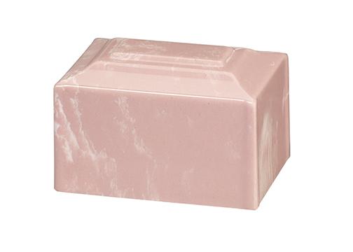 Wilbert Design Pink Memento