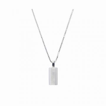 Wilbert Heritage Cylinder Pendant