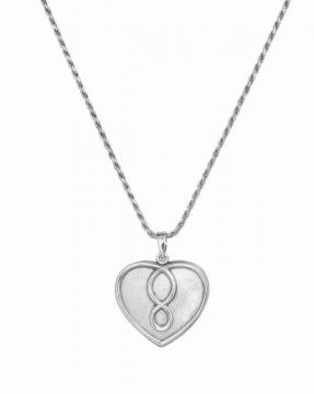 Infinite Love Pendant