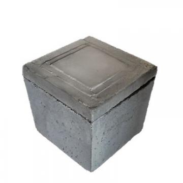 Concrete Urn Vault (large)