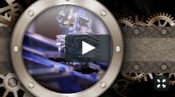 Wilbert Burial Vault Manufacturing Marvels wilbert burial vault