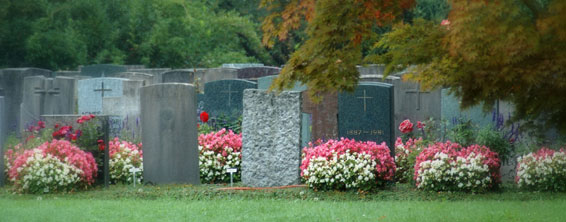 Wilbert Burial Vault & Cremation Urns, 