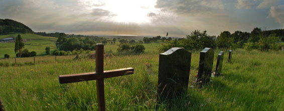 Wilbert Burial Vault & Cremation Urns, 