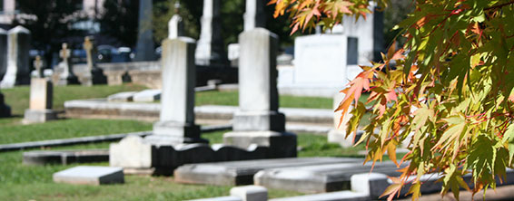 Wilbert Burial Vault & Cremation Urns, Asheville, NC