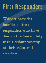 Wilbert Burial Vault & Cremation Urns, Wilbraham, MA / Oxford MA