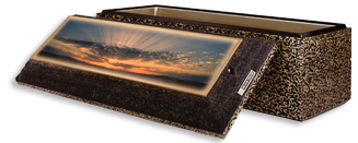 Wilbert Burial Vault Personalized Vaults, Phoenix, AZ